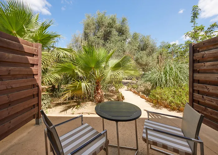 Zoetry Mallorca Wellness & Spa (Adults Only) Llucmajor 