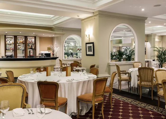 Corinthia Palace Malta Attard