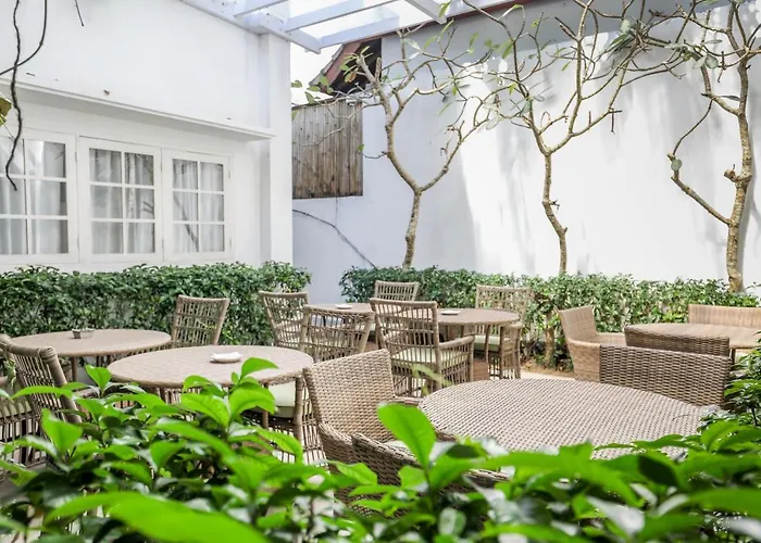 Umalas Suites Seminyak 
