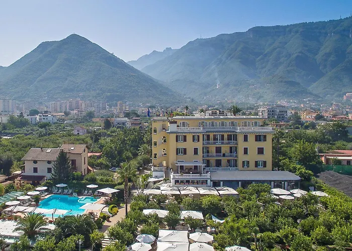 La Medusa Hotel - Dimora Di Charme Castellammare di Stabia