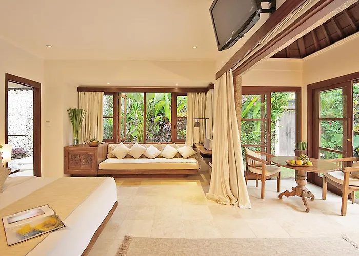 Villa Kubu Seminyak