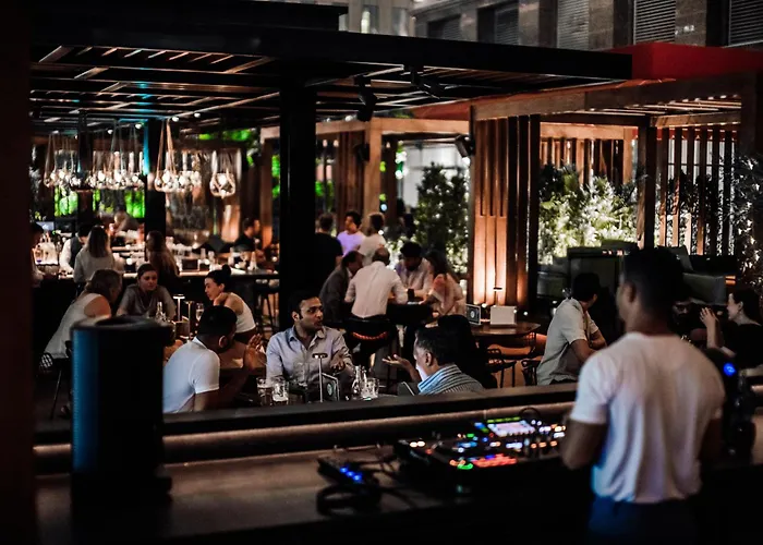 Ritz Carlton Residences Difc Downtown Dubai