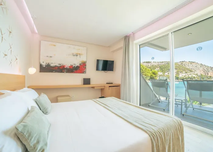 Melbeach Hotel & Spa - Adults Only Canyamel 