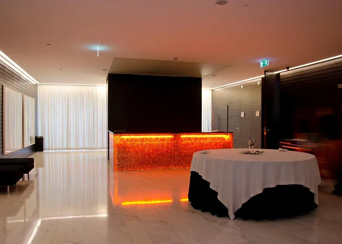 Vip Grand Lisboa Hotel & Spa