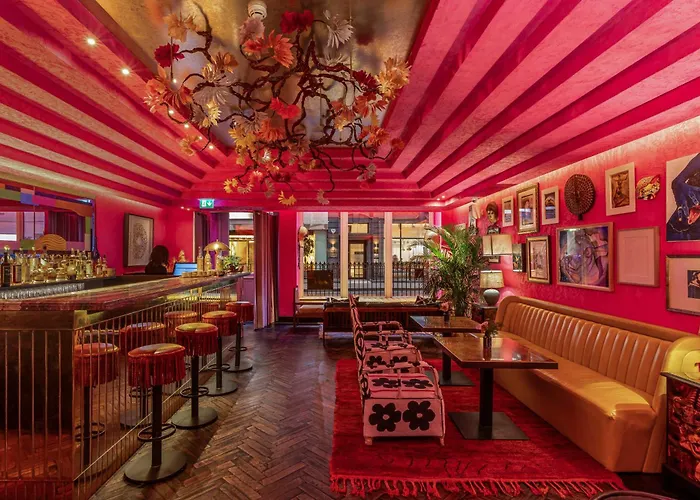The Mandrake (Adults Only) Hotel London