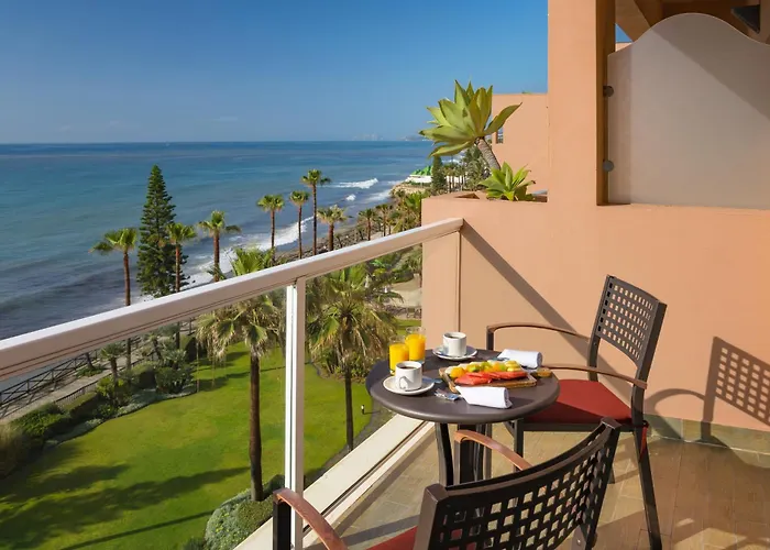 Elba Estepona Gran Hotel & Thalasso Spa