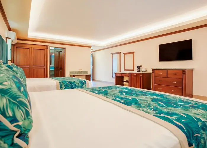 Hotel Los Lagos Spa & Resort La Fortuna