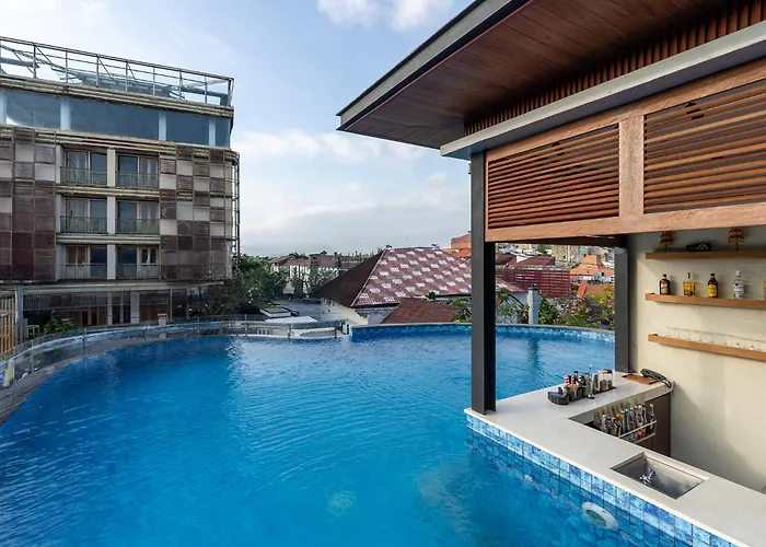 Villa Kayu Raja Seminyak 