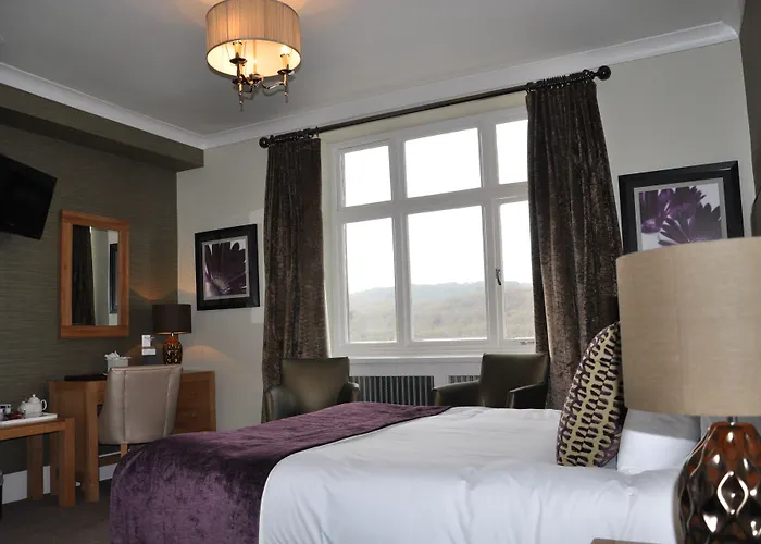 Beech Hill Hotel & Spa Windermere