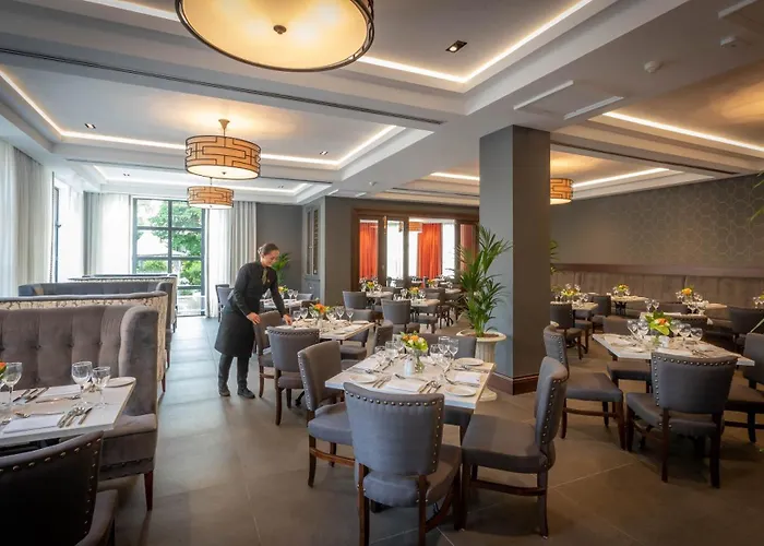 Castletroy Park Hotel Limerick