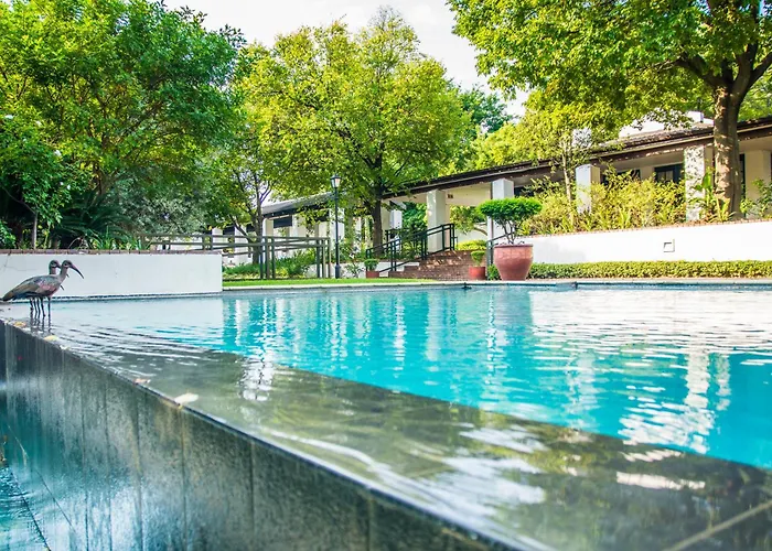 Indaba Hotel, Spa & Conference Center Johannesburg