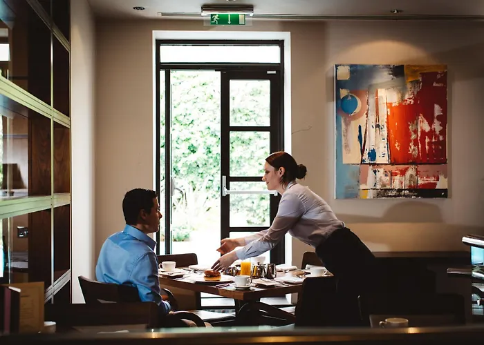The Club Hotel & Spa Jersey Saint Helier