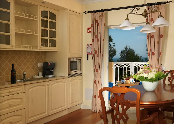 Vila Alba Resort Carvoeiro 