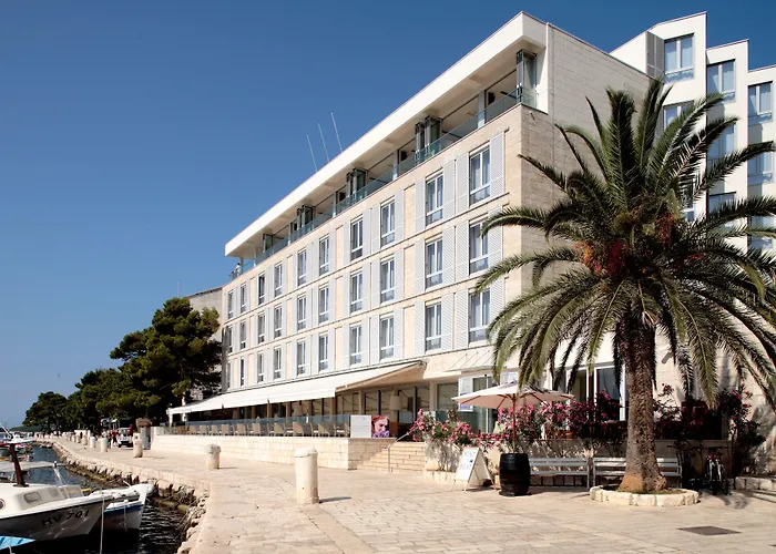 Adriana Hvar Spa Hotel Hvar Town