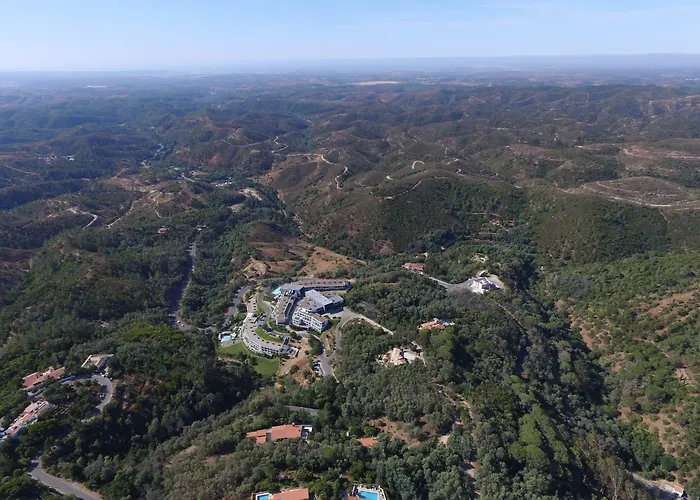 Monchique Resort & Spa