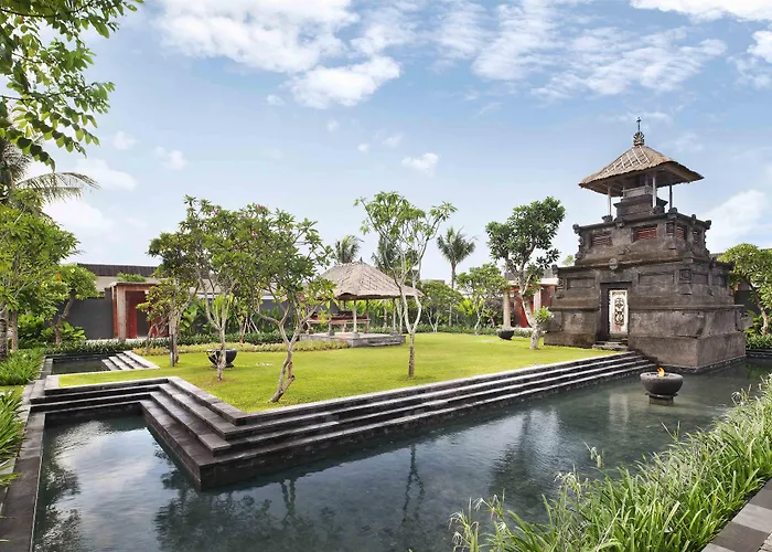 W Bali - Seminyak Hotel