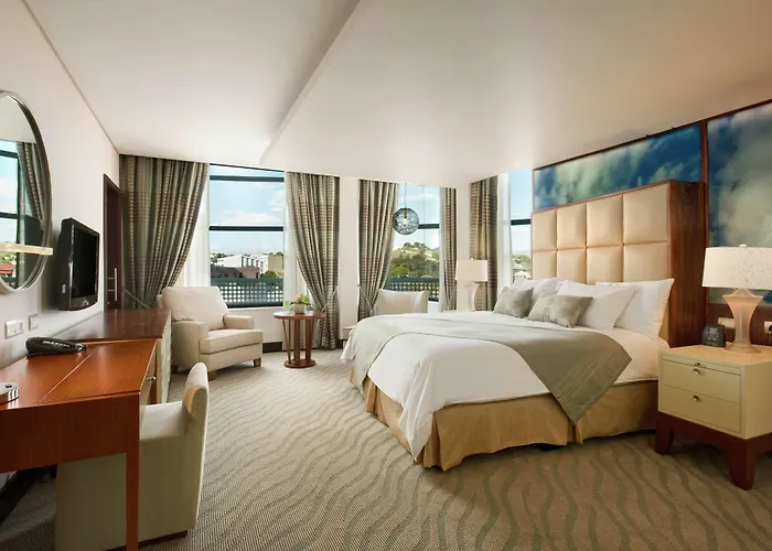 Hilton Windhoek