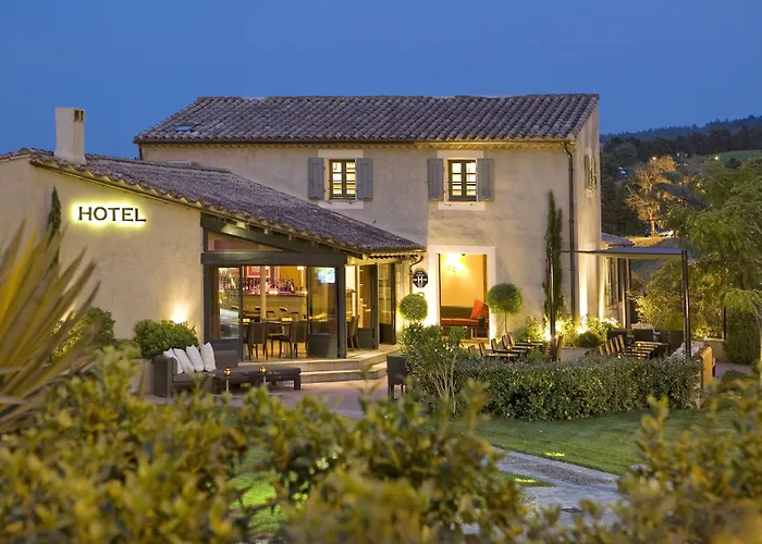 Hotel Du Chateau & Spa - Teritoria Carcassonne