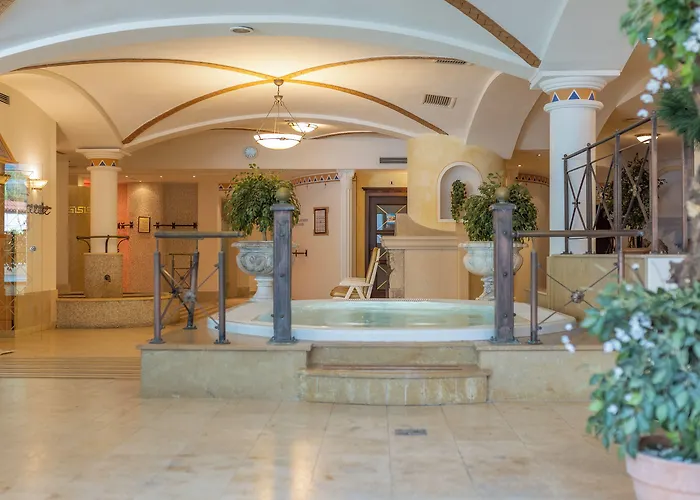 Strass - Sport & Spa Hotel Mayrhofen