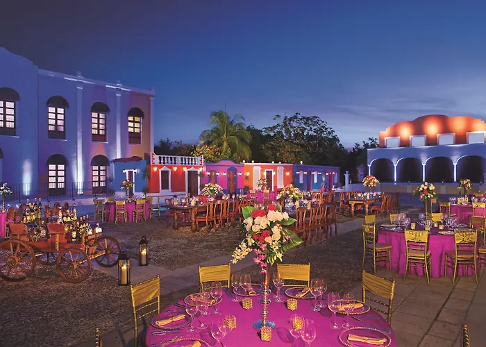 Dreams Tulum Resort & Spa