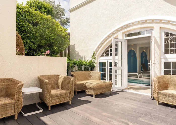 The Headland Hotel & Spa Torquay
