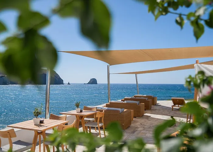 Melian Boutique Hotel & Spa Pollonia