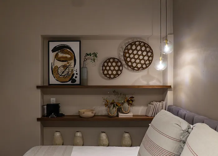 Agata Hotel Boutique & Spa Mexico City
