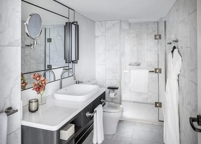Cordis, Auckland By Langham Hospitality Group Hotel