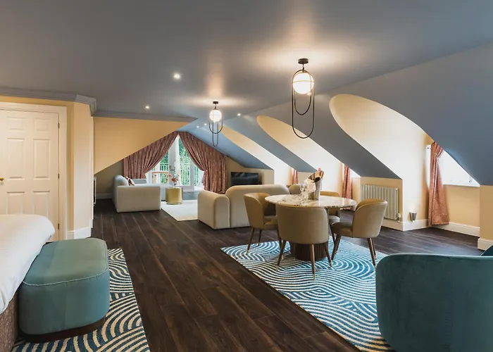Grange Hotel