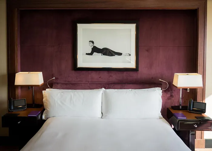 45 Park Lane - Dorchester Collection London