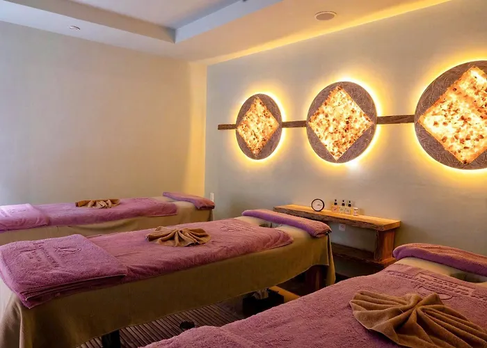 Palm Garden Beach Resort & Spa Hoi An