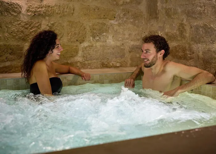 Hotel Josephine & Spa By Happyculture Paris