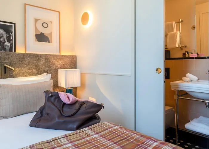 Dadou Paris Hotel