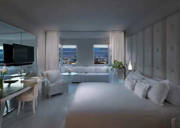 Delano Miami Beach